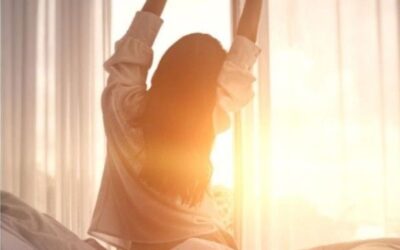 Mejora la calidad de tu sueño. 5 hábitos para conseguirlo