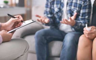 Mitos comunes sobre la terapia de pareja