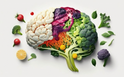 Psicología y psiconutrición: beneficios para tu bienestar