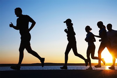 ejercicio físico salud mental
