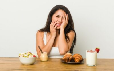 Hambre emocional: aprende a reconocerla fácilmente