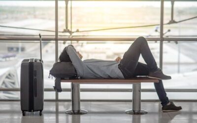 Ansiedad postvacacional: aprende a identificarla y afrontarla
