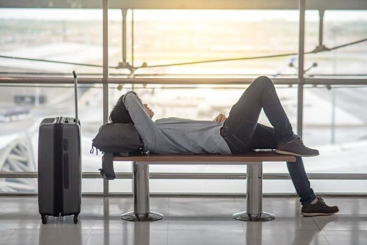 Ansiedad postvacacional: aprende a identificarla y afrontarla