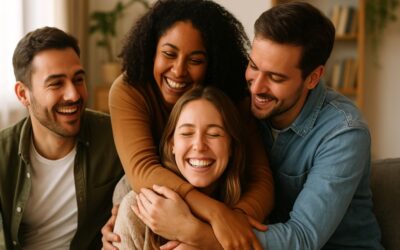 Volver a hacer amigos/as en la adultez: por dónde empezar