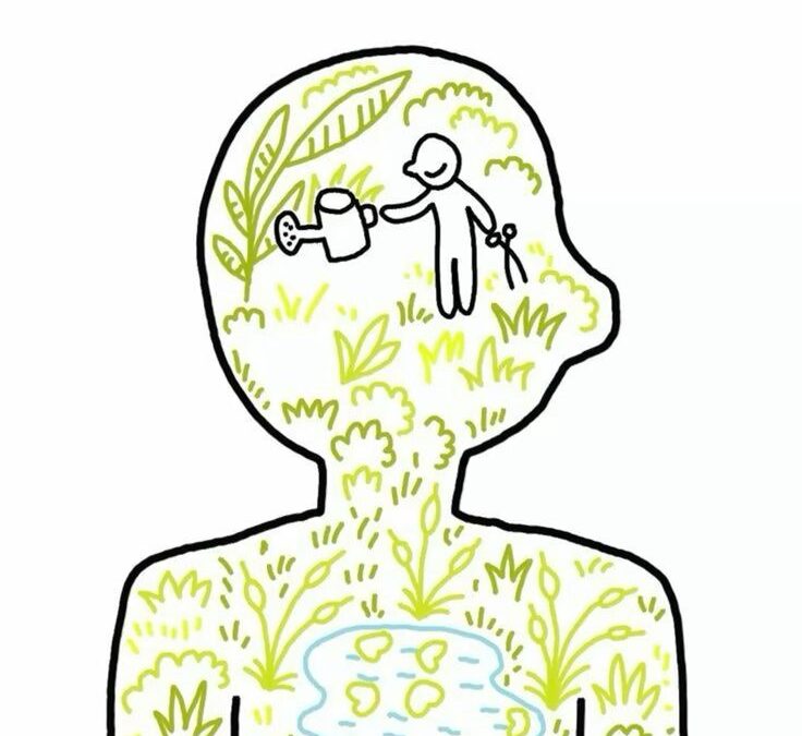 Día Mundial de la Salud Mental: por qué hablar de ella todo el año