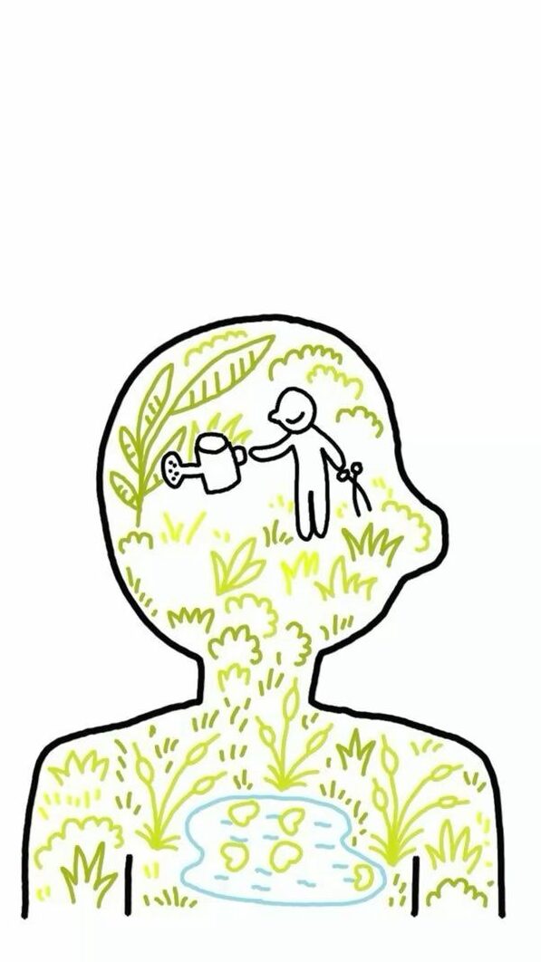 salud mental