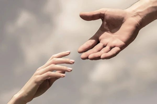 Por qué cuesta tanto pedir ayuda