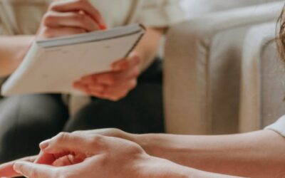 Ir a terapia siendo adolescente: qué puedes esperar