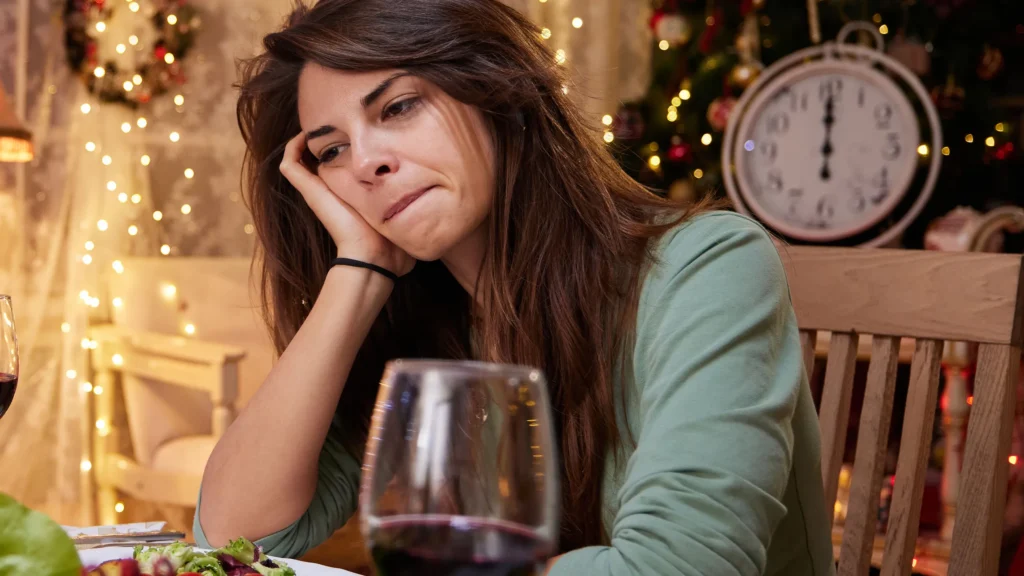Comer en Navidad sin culpa