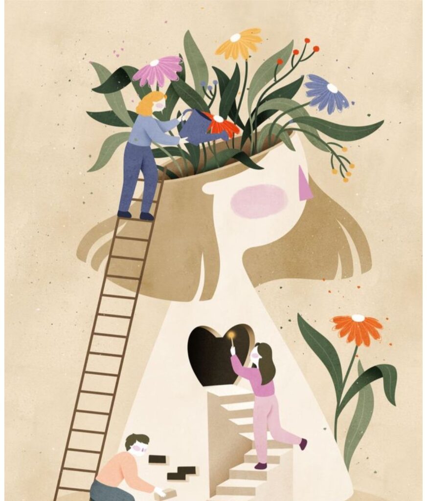 ansiedad y alta funcionalidad