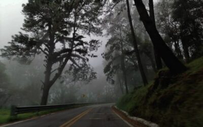 Cuando el mal tiempo afecta a tu estado de ánimo: qué hacer