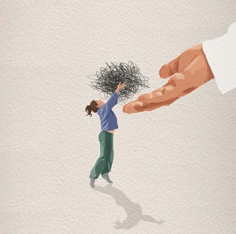 Evitación emocional