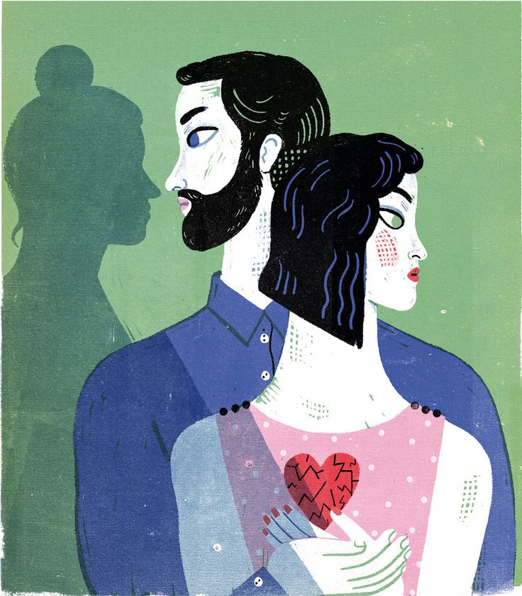 rasgos de personalidad e infidelidad
