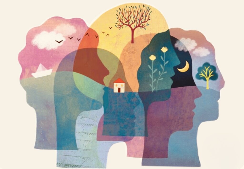 El apego y las relaciones