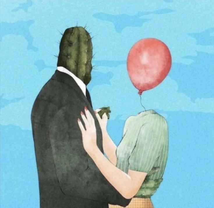 El apego y las relaciones