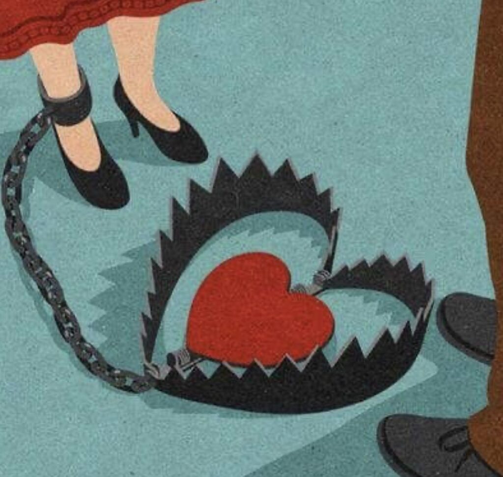 El apego y las relaciones