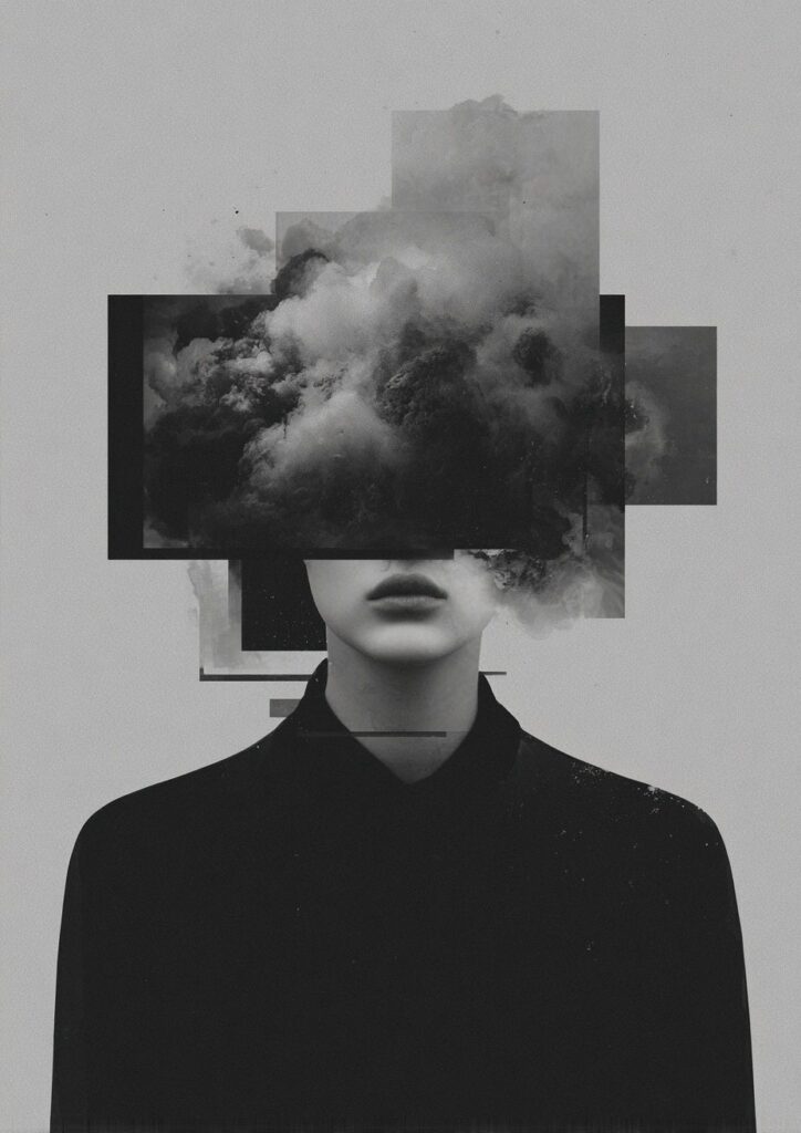 evitación emocional